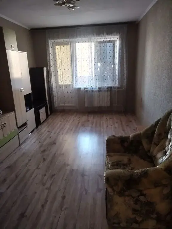 1к.кв. ул. Шацкого, дом 11 - Фото 1