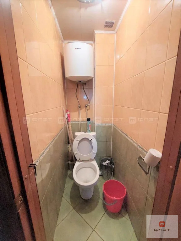 Продажа квартиры, Казань, ул. Адоратского - Фото 14