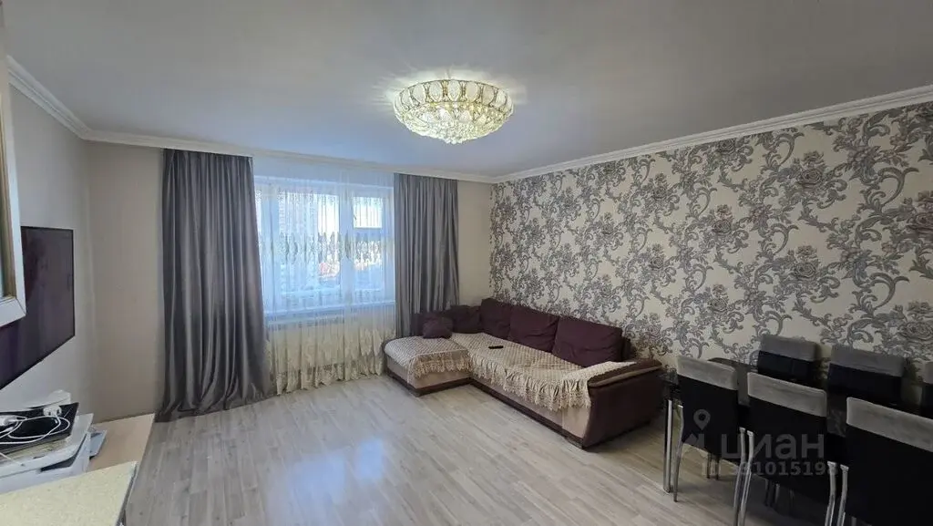 Продажа трехкомнатной квартиры 64.0м Совхозная ул., 29, Химки, ... - Фото 17
