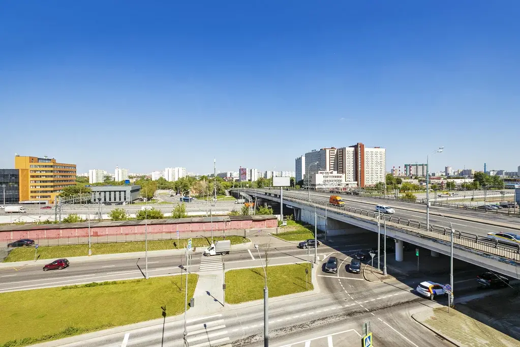 Maxrealty24 Ботаническая 41/7 - Фото 1