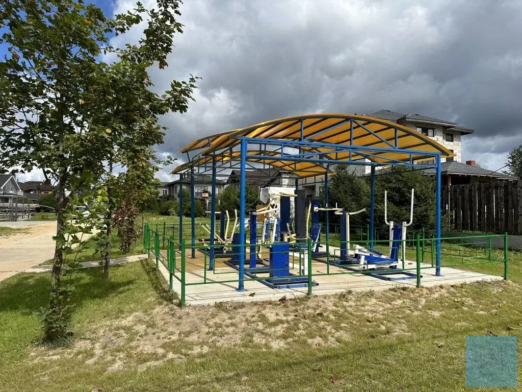 7 соток ИЖС в КП Владычино - Фото 9