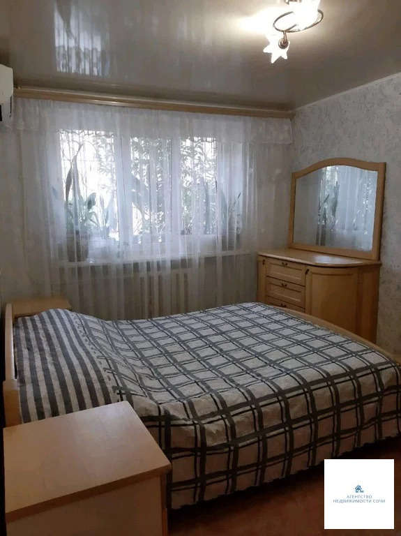 2-к квартира, 36 м, 1/5 эт. - Фото 6