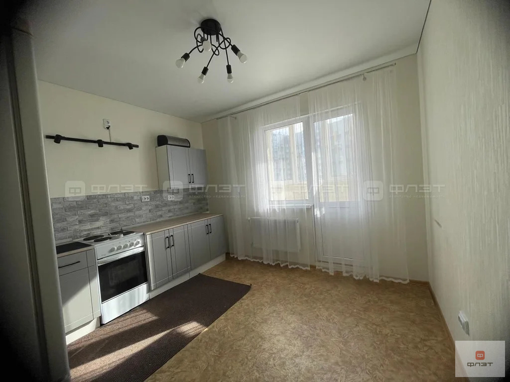 Продажа квартиры, Казань, ул. Генерала Махмута Гареева - Фото 5