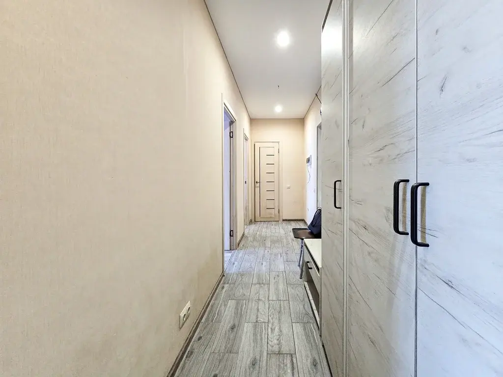 2-к пр-т ленина, дом 219 - Фото 10