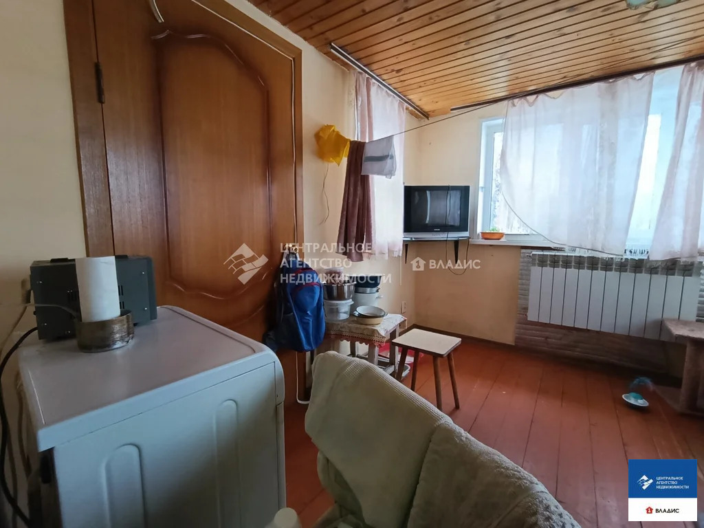 Продажа дома, Ирицы, Шиловский район, ул. Овражная - Фото 16