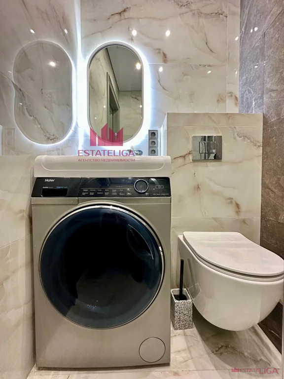 Аренда квартиры, Волгоградский пр-кт. - Фото 17