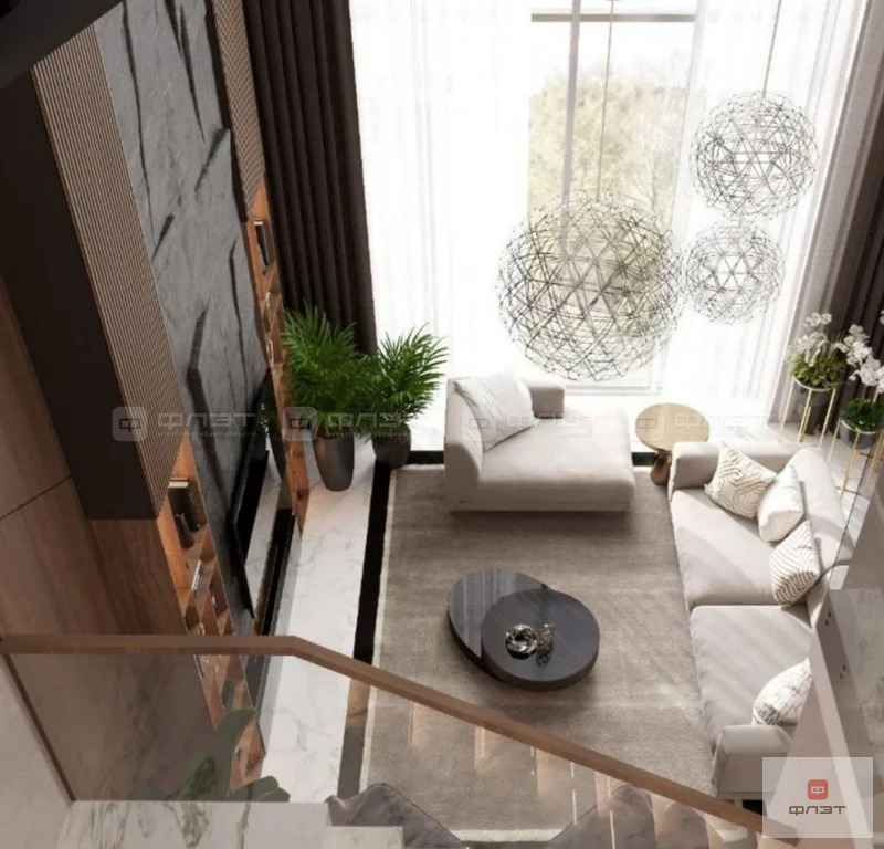 Продажа дома, Пестречинский район, ул. Садовая - Фото 32