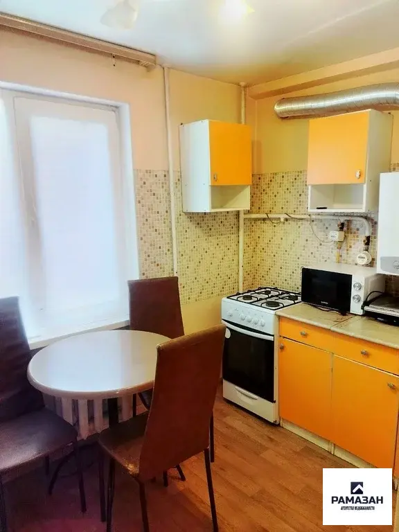 2-ком квартира ул.Аделя Кутуя, д. 12 - Фото 2