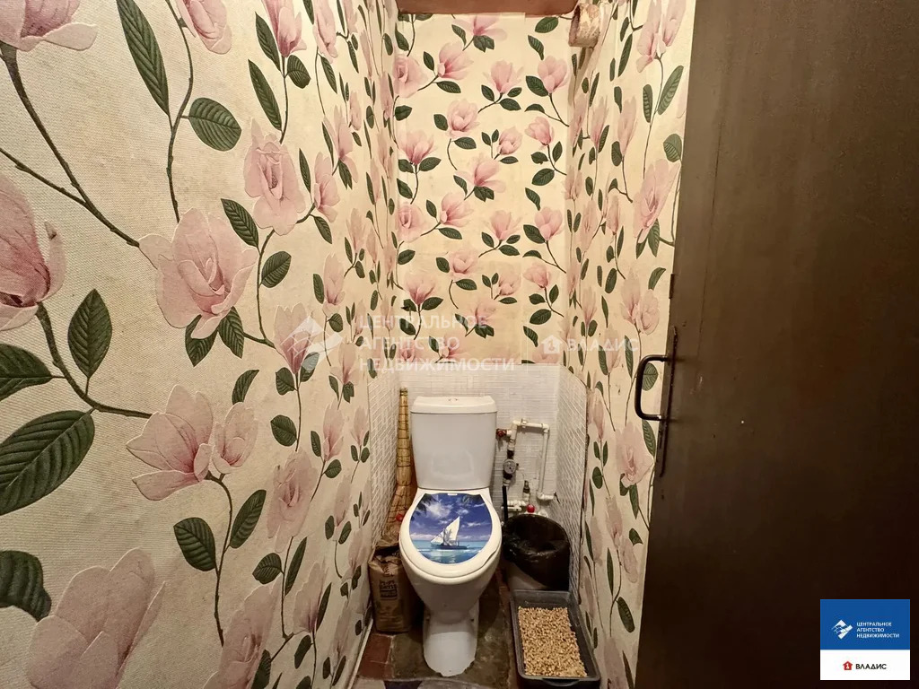 Продажа квартиры, Вышетравино, Рязанский район - Фото 7