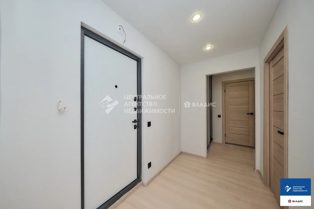 Продажа квартиры, Рязань, Касимовское ш. - Фото 12