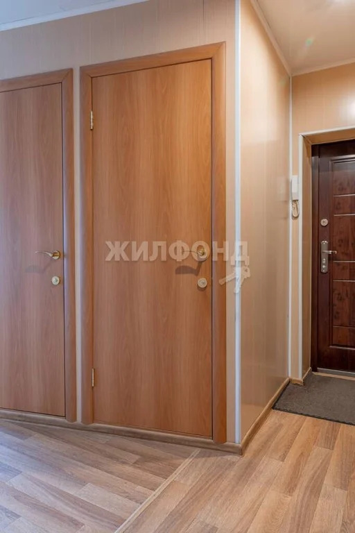 Продажа квартиры, Новосибирск, ул. Ключ-Камышенское плато - Фото 12