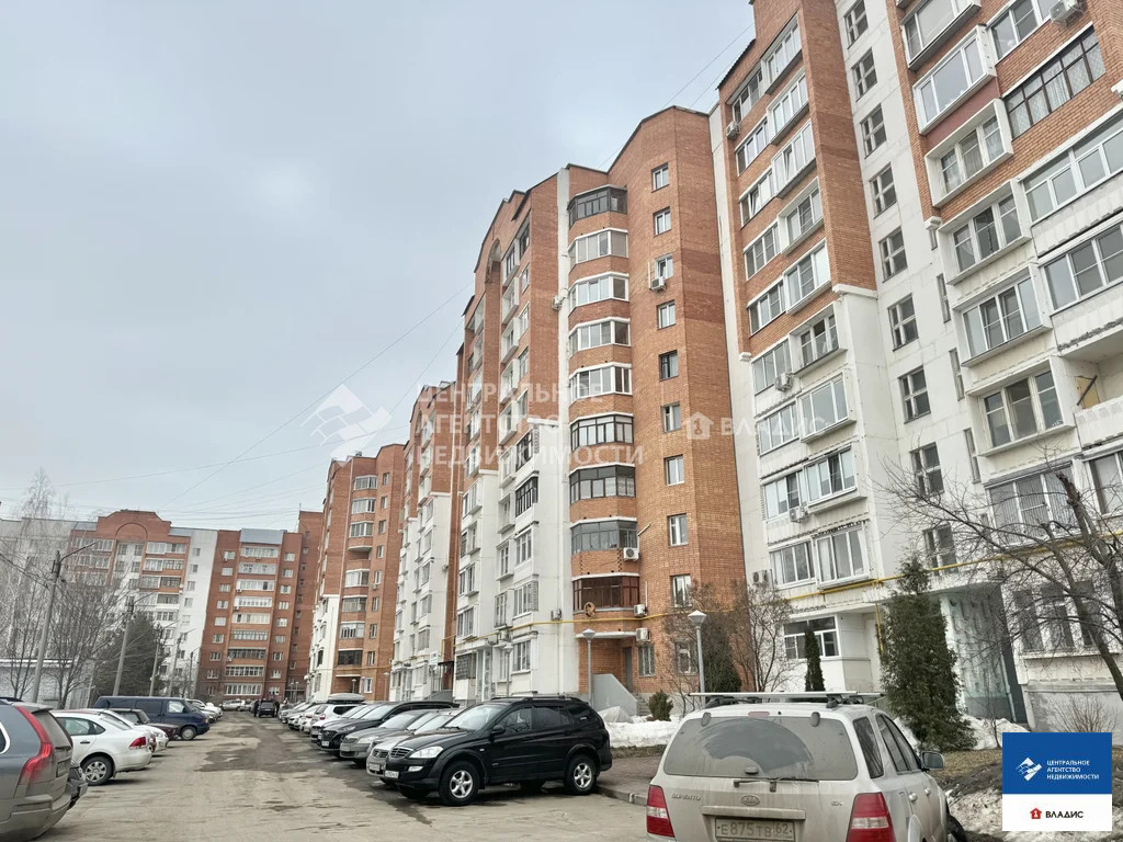 Продажа квартиры, Рязань, ул. Костычева - Фото 0