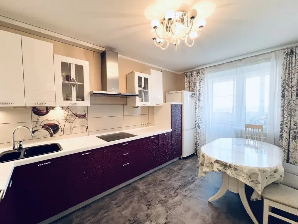 Продажа просторной 2-кв в центре г.Дедовск - Фото 5