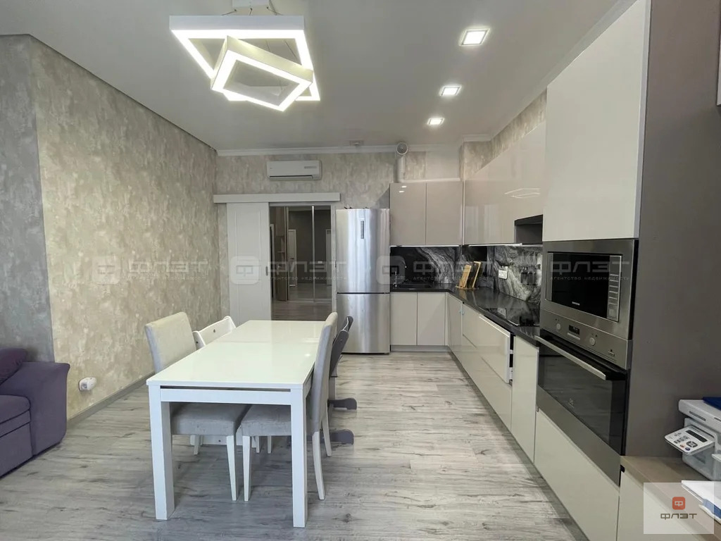 Продажа квартиры, Казань, ул. Чистопольская - Фото 1