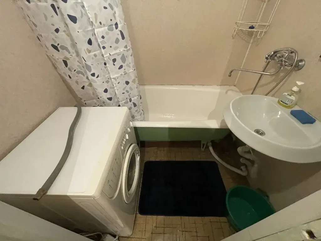 1-к пр-кт.Маркса, дом 84 - Фото 14