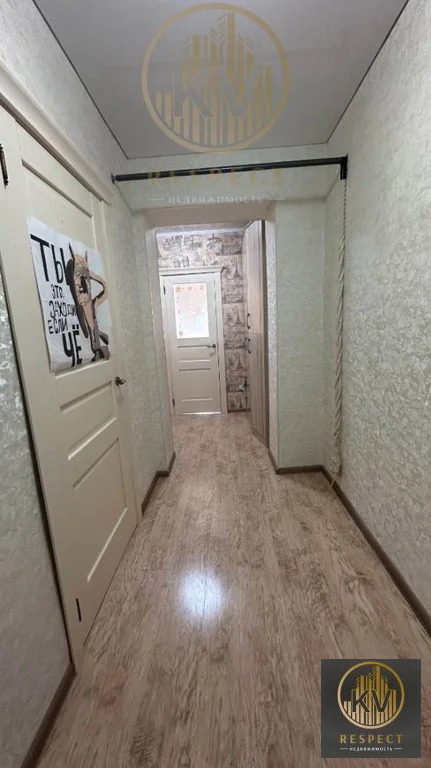 Продажа квартиры, Красный Пахарь, Минераловодский район, ул. 9 Мая - Фото 4