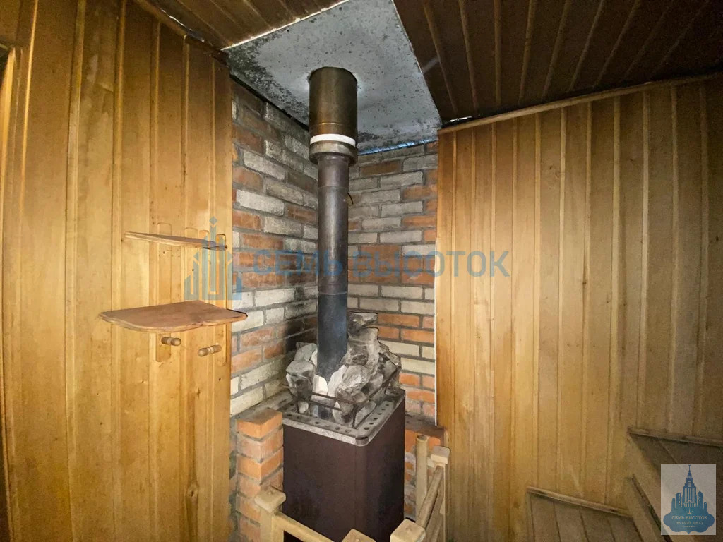 Продажа дома, Раздолье, Клинский район, 58 - Фото 6