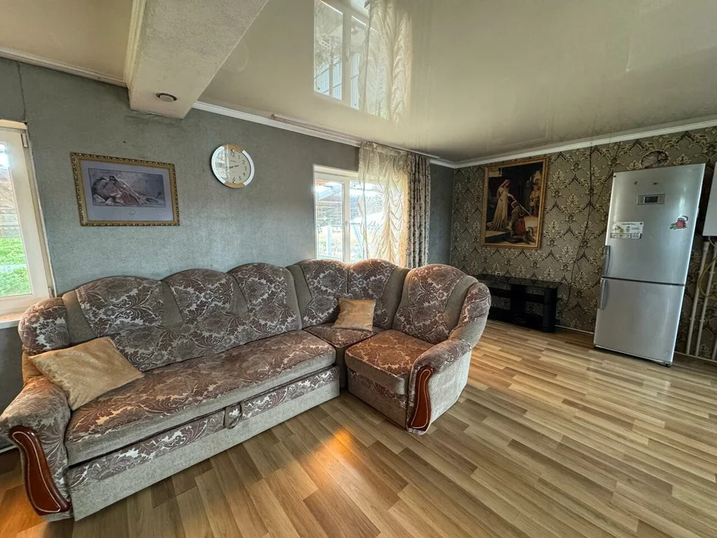 Продажа дома, Темрюк, Темрюкский район, ул. Декабристов - Фото 10