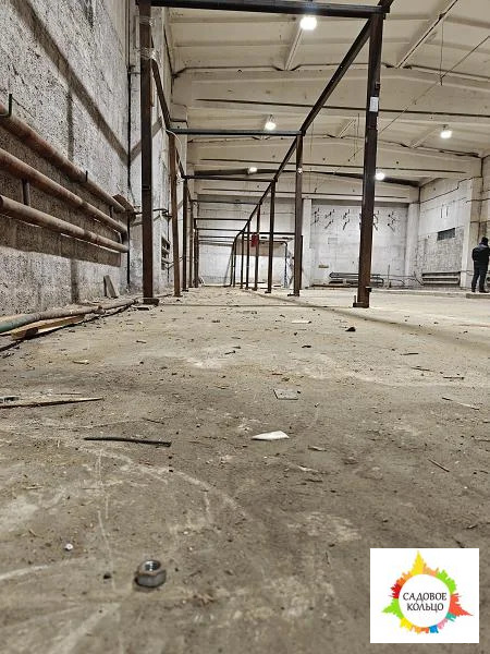 Сдается отапливаемое складское помещение - Фото 27