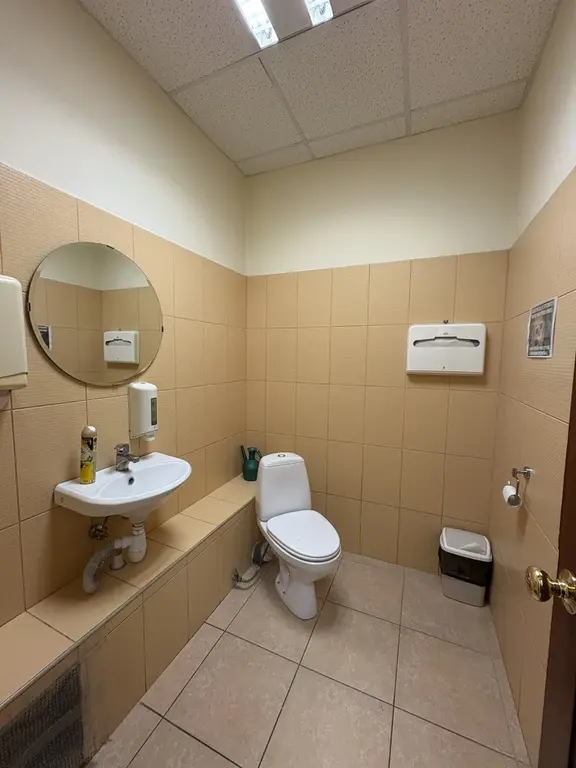 Аренда офиса в ТЦ Матвеевский - Фото 8