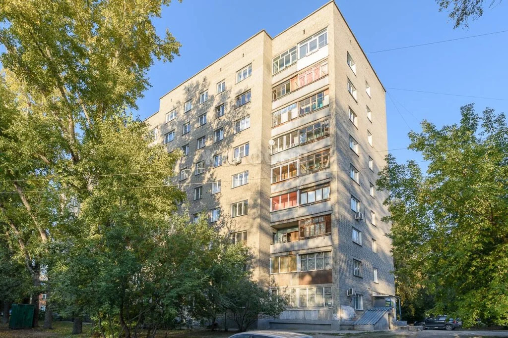 Продажа квартиры, Новосибирск, ул. Петропавловская - Фото 12