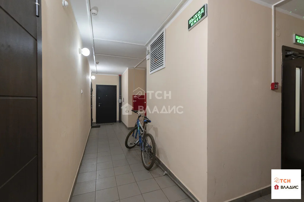 Продажа квартиры, Щелково, Щелковский район, 3 - Фото 17