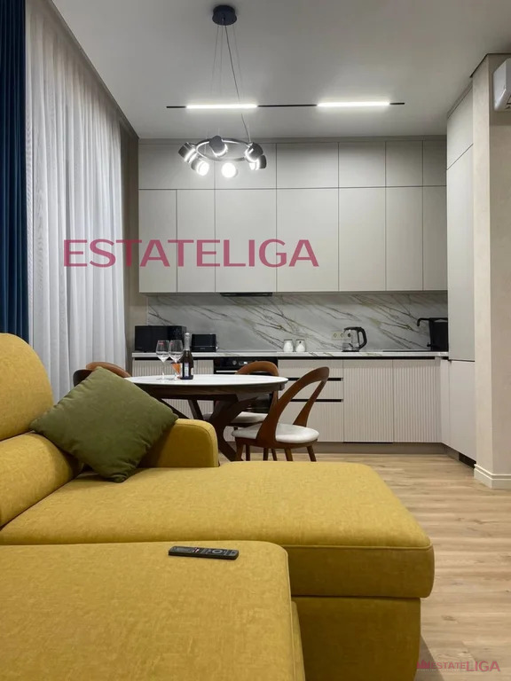 Аренда квартиры, ул. Академика Челомея - Фото 1