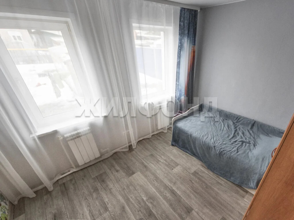 Продажа дома, Новосибирск, ул. Титова - Фото 13