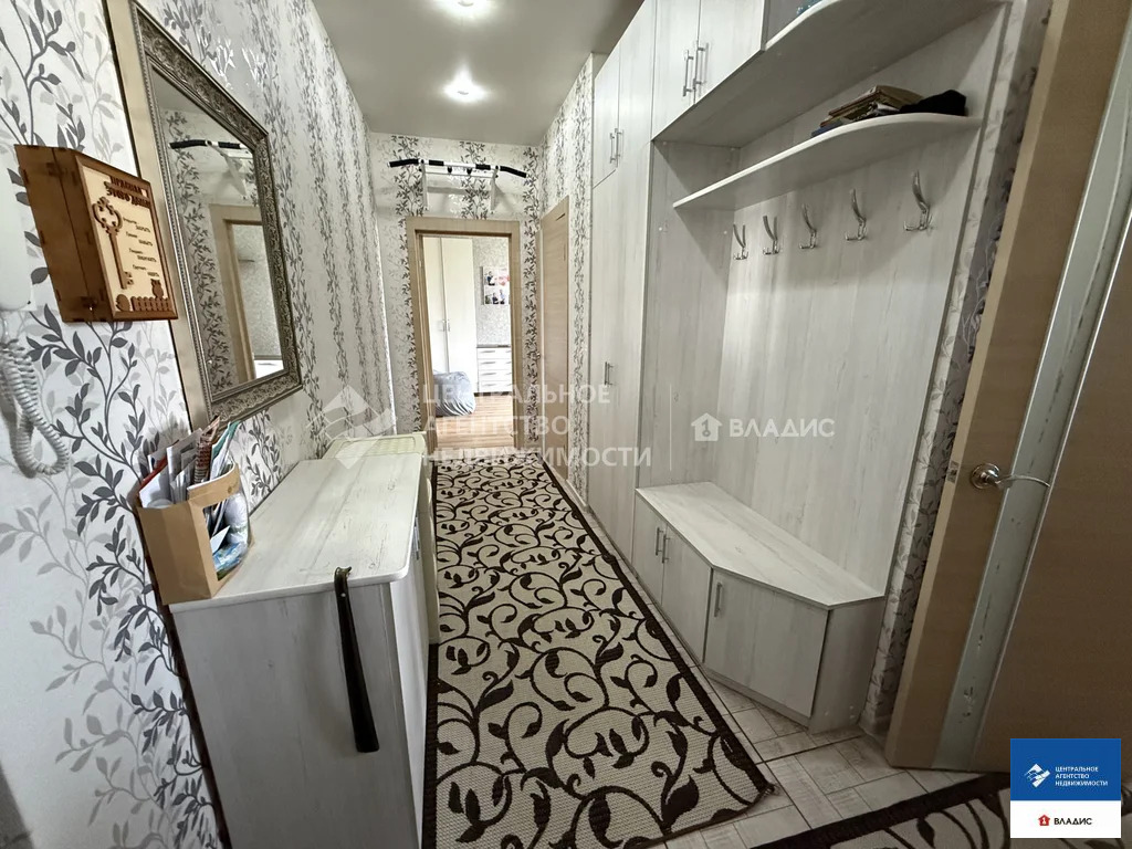Продажа квартиры, Касимов, Касимовский район, Северная улица - Фото 8