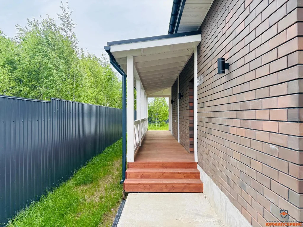 Продажа дома, Домодедово, Домодедово г. о., Московская обл - Фото 7