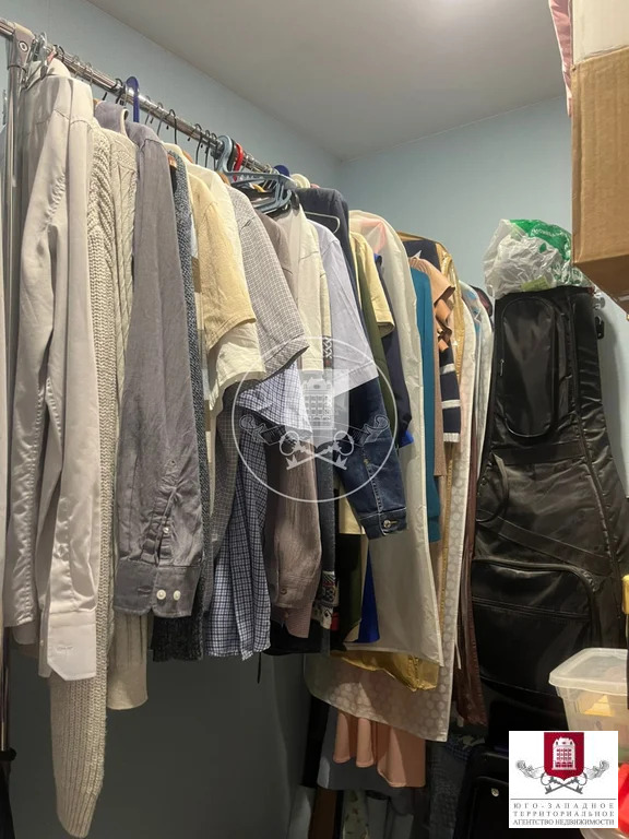 Продажа квартиры, Обнинск, улица Поленова - Фото 20