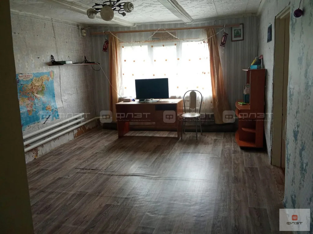 Продажа дома, Нурлат, Нурлатский район, ул. Красноармейская - Фото 14