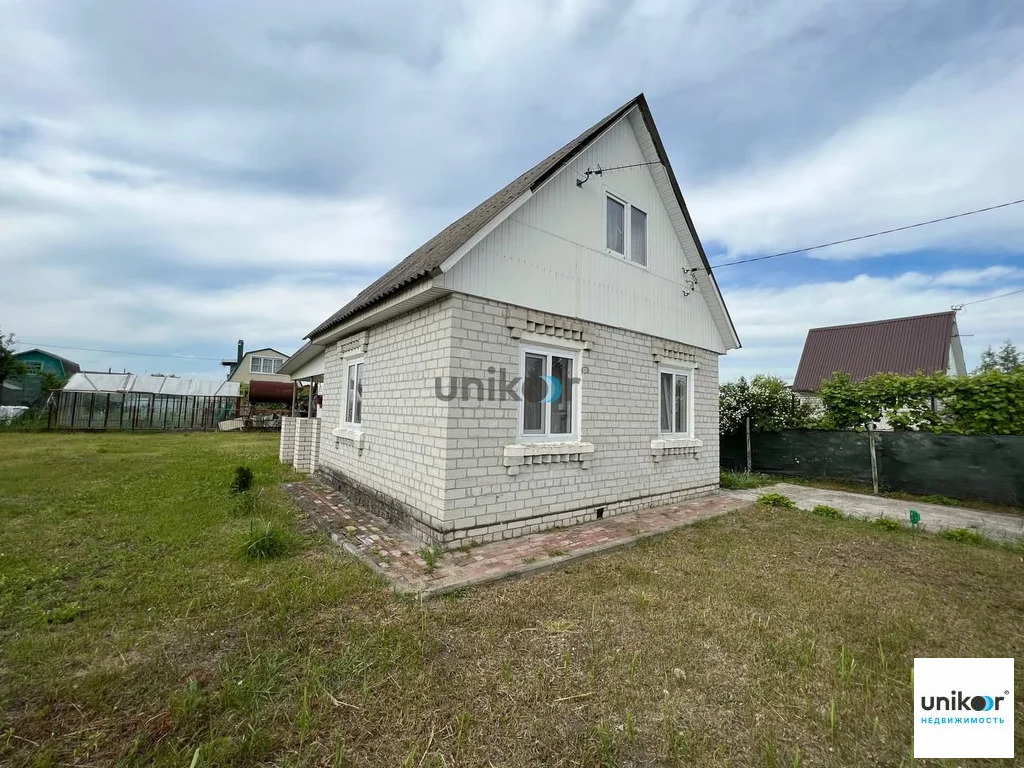 Продажа дома, Брянский район - Фото 16