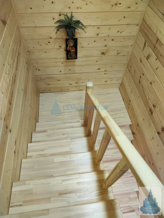 Продажа дома, Домодедово, Домодедово г. о., 160 - Фото 15