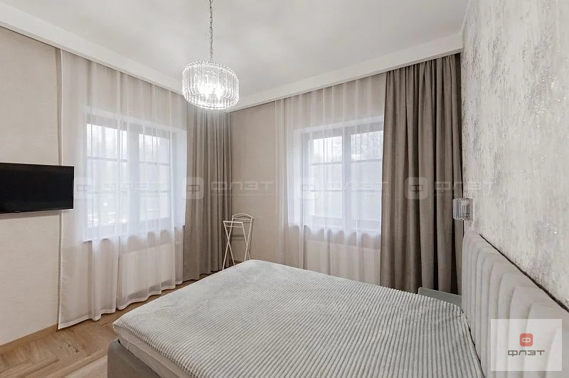 Продажа дома, Казань, ул. Рудольфа Нуреева - Фото 21