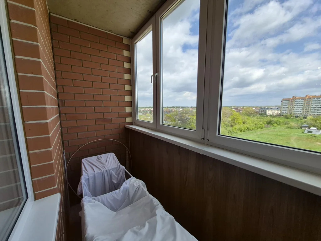 Продажа квартиры, Афипский, Северский район, ул. 50 лет Октября - Фото 12