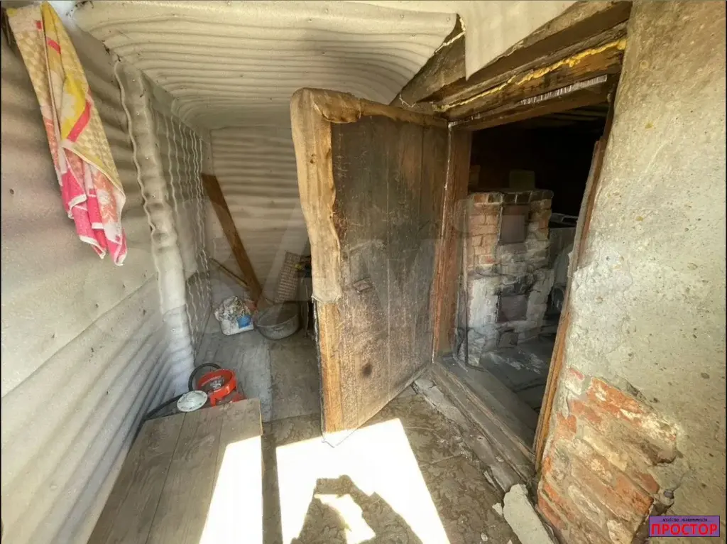 Дом 38 м на участке 10 сот. - Фото 8