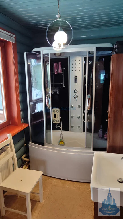 Продажа дома, Чехов, Чеховский район, ул. Магистральная - Фото 13