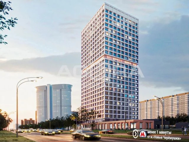 Продажа торгового помещения, ул. Профсоюзная - Фото 1