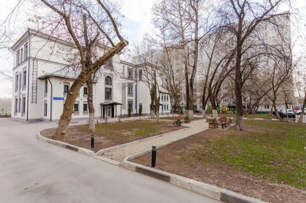 Продажа квартиры, Солнечногорский проезд - Фото 14