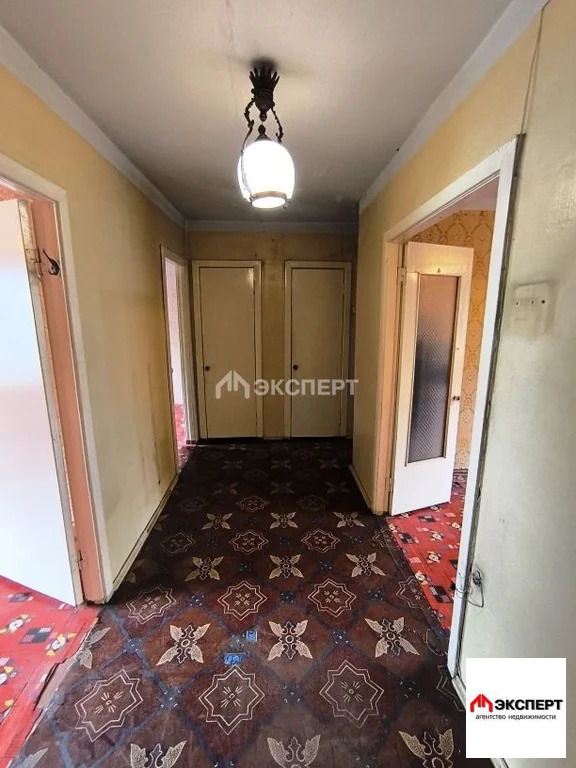 3-комнатная квартира, ул. Советская - Фото 9
