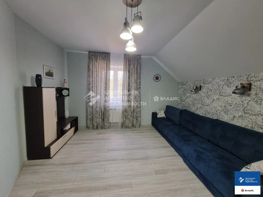 Продажа дома, Семкино, Рязанский район, Береговая улица - Фото 17
