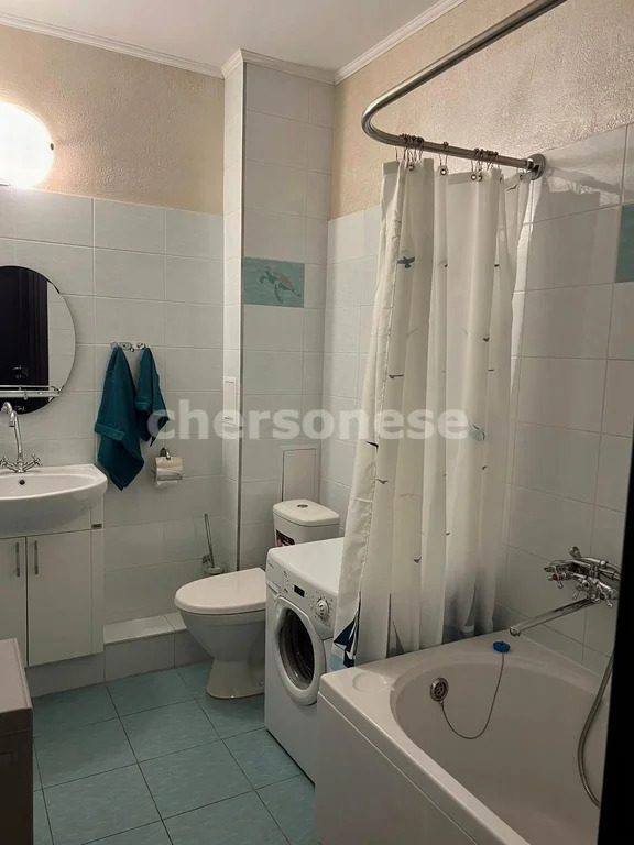 Аренда квартиры, Севастополь, Античный пр-кт. - Фото 16