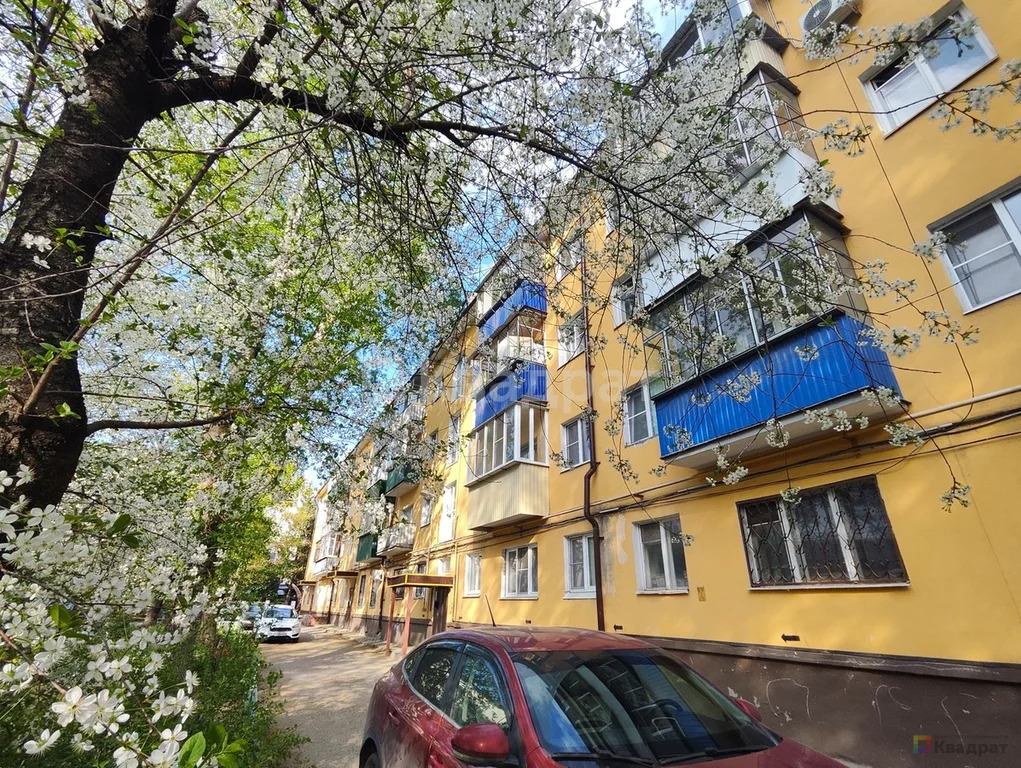 Уютная солнечная квартира в центре города! - Фото 1