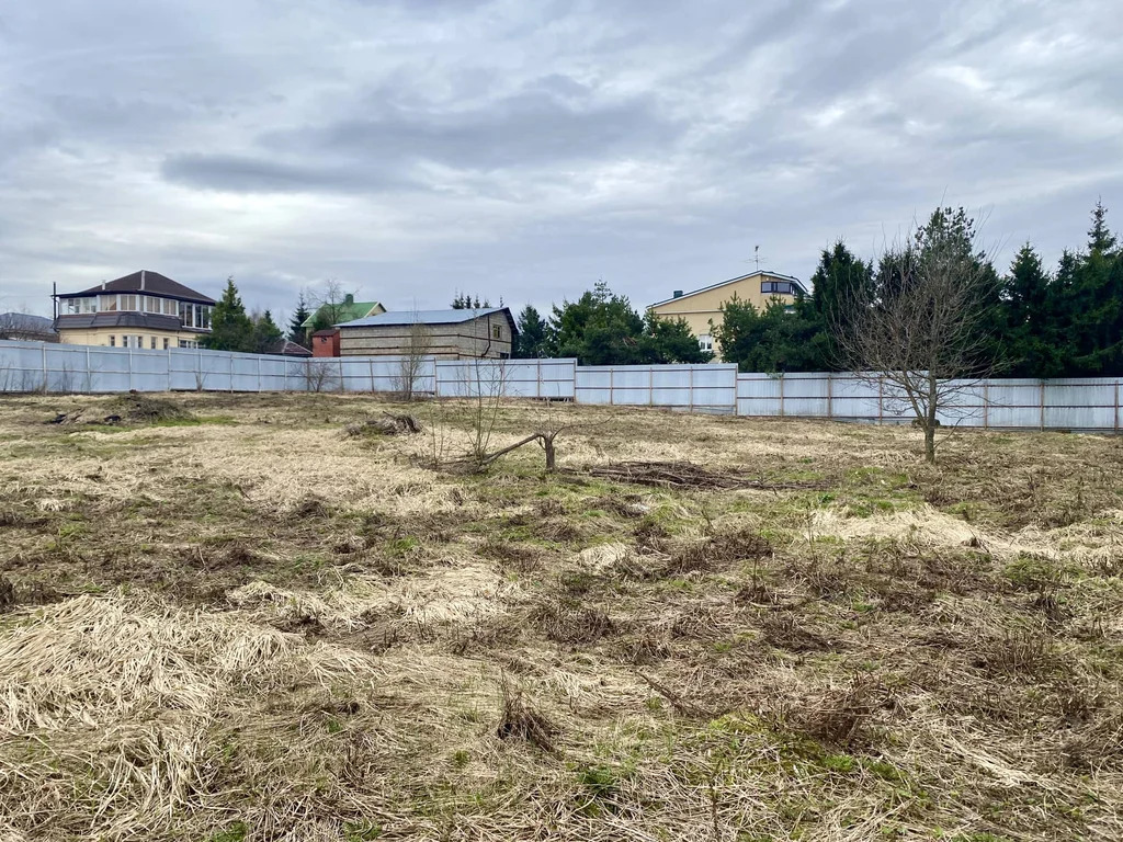 Продажа участка, Базарово, Дмитровский район - Фото 10