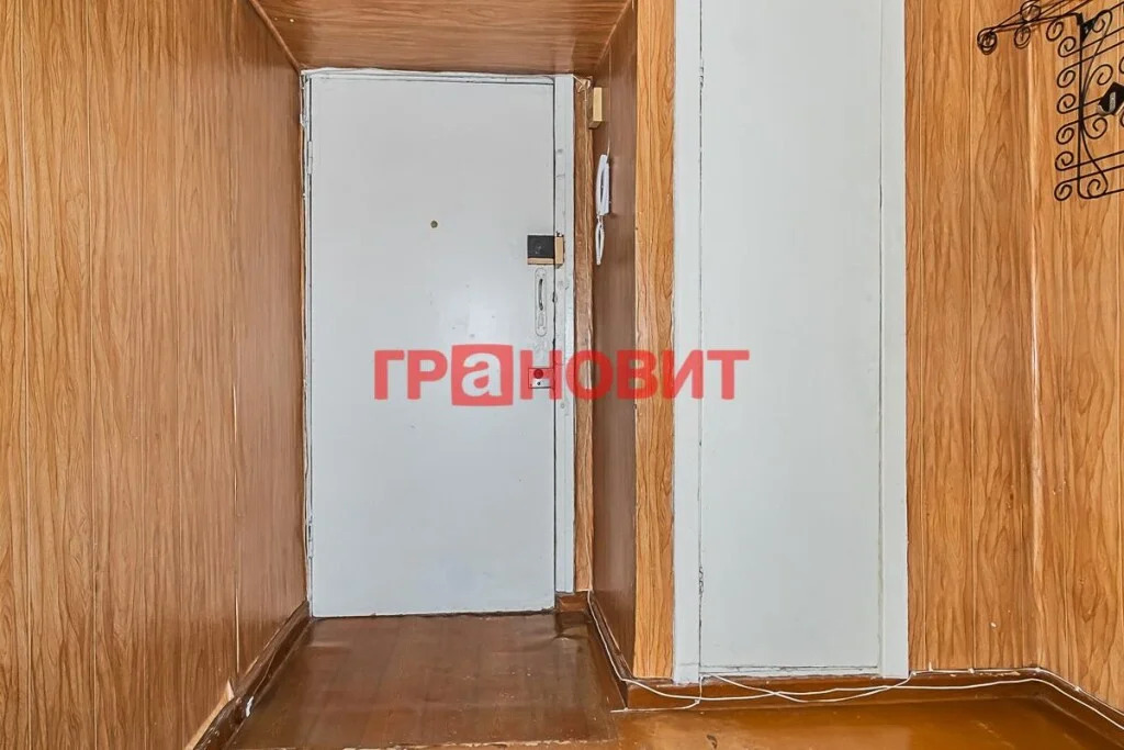 Продажа квартиры, Новосибирск, ул. Семьи Шамшиных - Фото 23