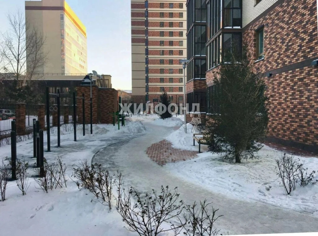 Продажа квартиры, Новосибирск, ул. Гоголя - Фото 18