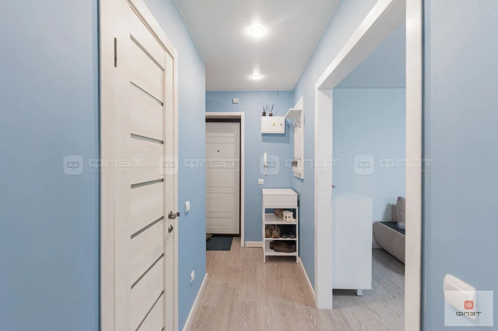 Продажа квартиры, Казань, ул. Челюскина - Фото 12