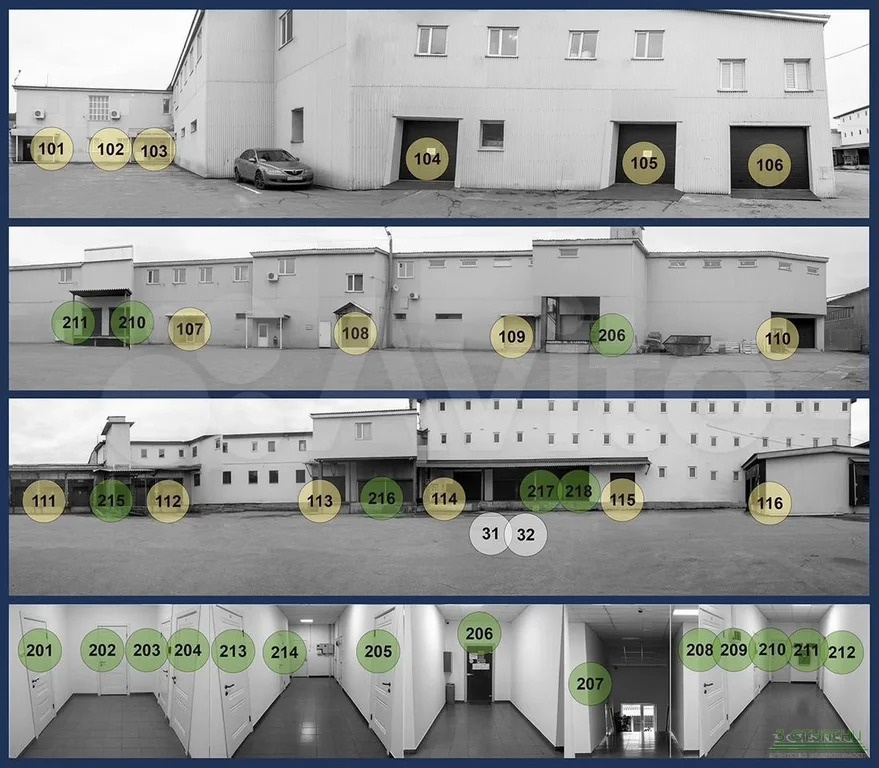 Аренда ПСН, Грибки, Мытищинский район, деревня Грибки - Фото 1