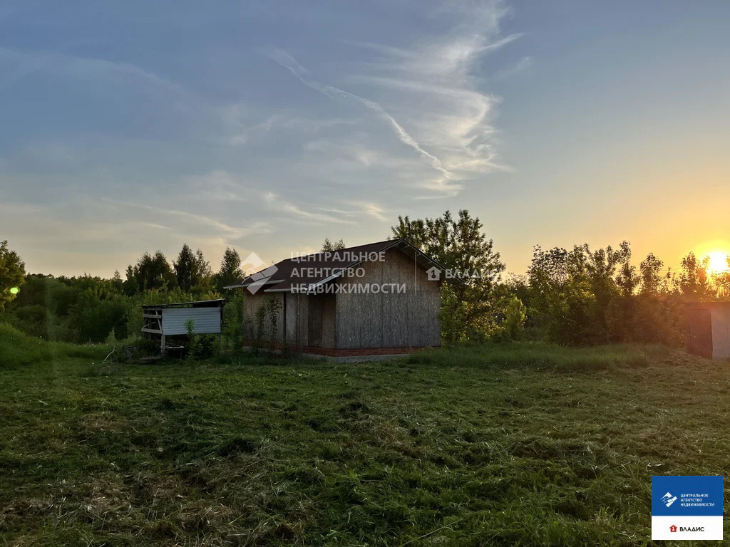 Продажа участка, Кораблино, Рязанский район, Зеленая улица - Фото 6